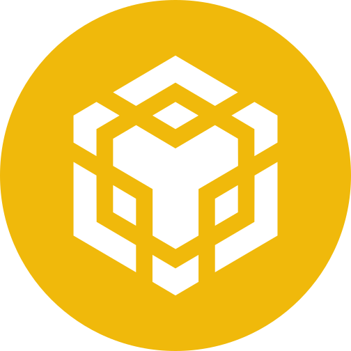 bnb wallet logo