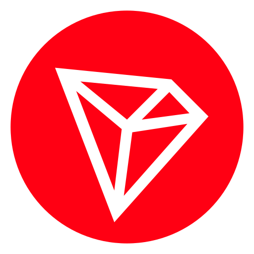 tron wallet logo