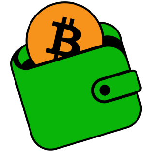 crypto wallet logo